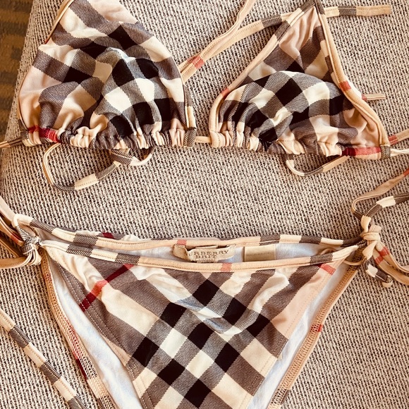 Burberry Other - Burberry swimwear